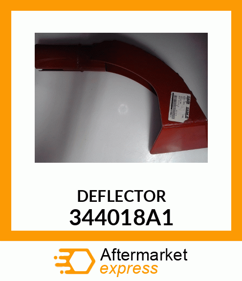 DEFLECTOR 344018A1