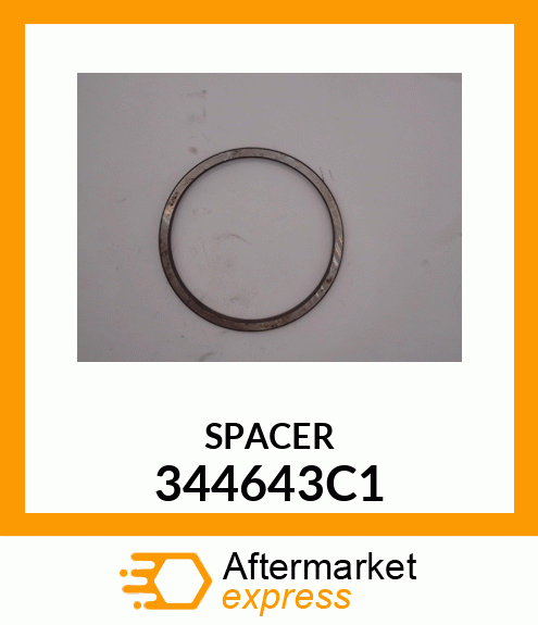 SPACER 344643C1