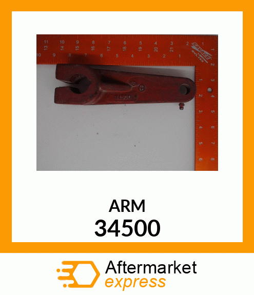 ARM 34500