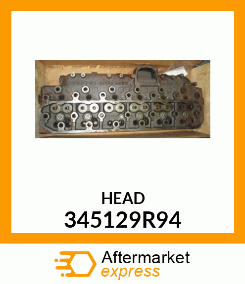 HEAD 345129R94