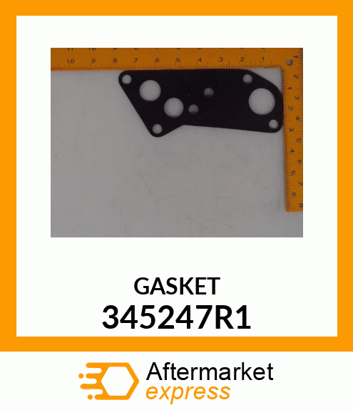 GASKET 345247R1