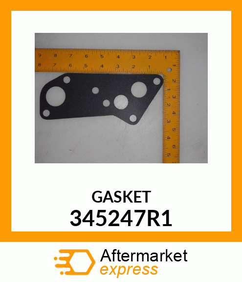 GASKET 345247R1