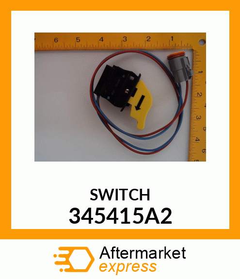 SWITCH 345415A2