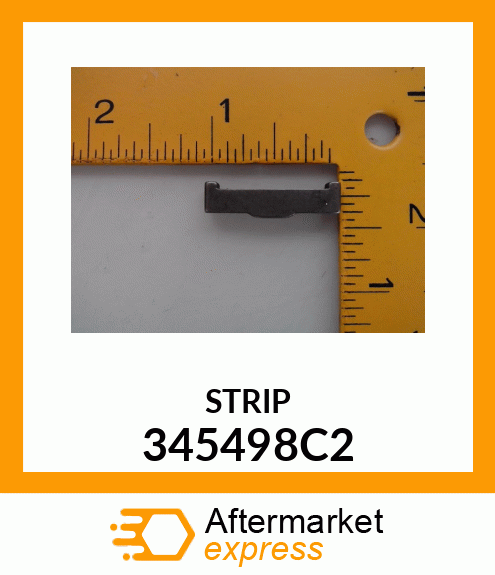 STRIP 345498C2