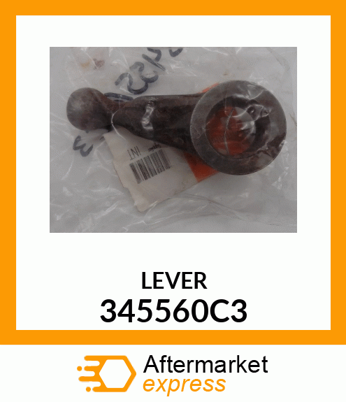 LEVER 345560C3