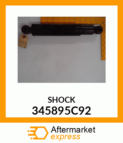 SHOCK 345895C92