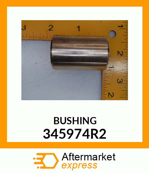 BUSHING 345974R2