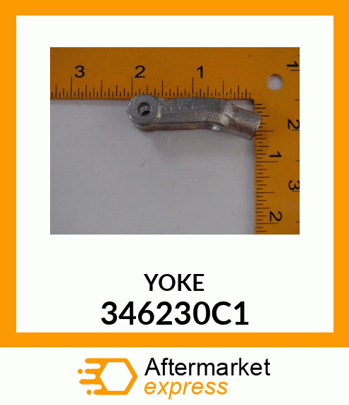 YOKE 346230C1