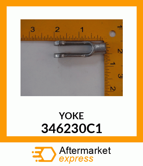 YOKE 346230C1