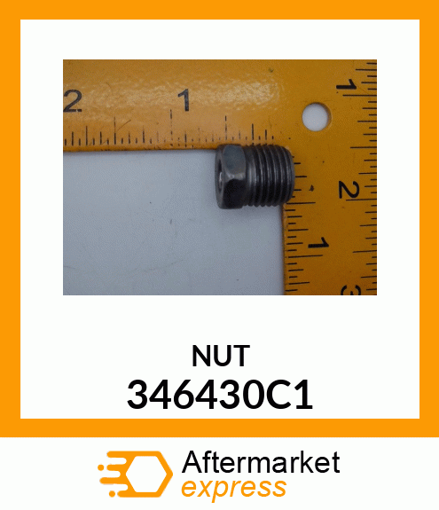 NUT 346430C1