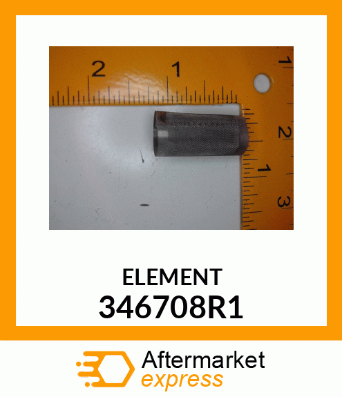 ELEMENT 346708R1