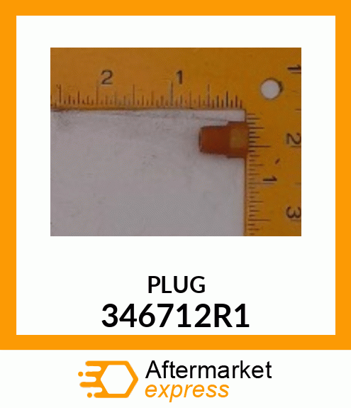 PLUG 346712R1