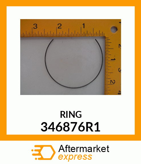 RING 346876R1