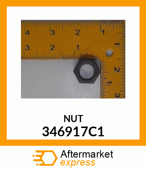 NUT 346917C1