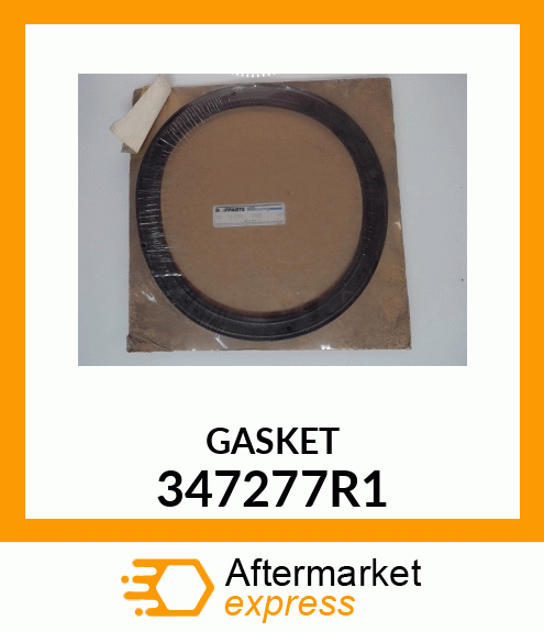 GASKET 347277R1