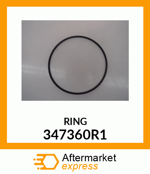 RING 347360R1