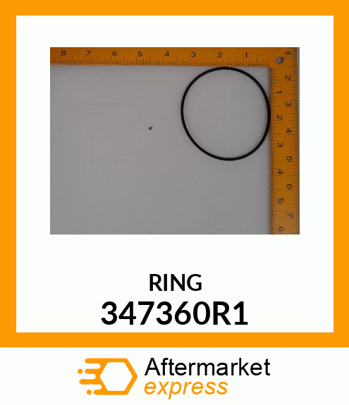 RING 347360R1