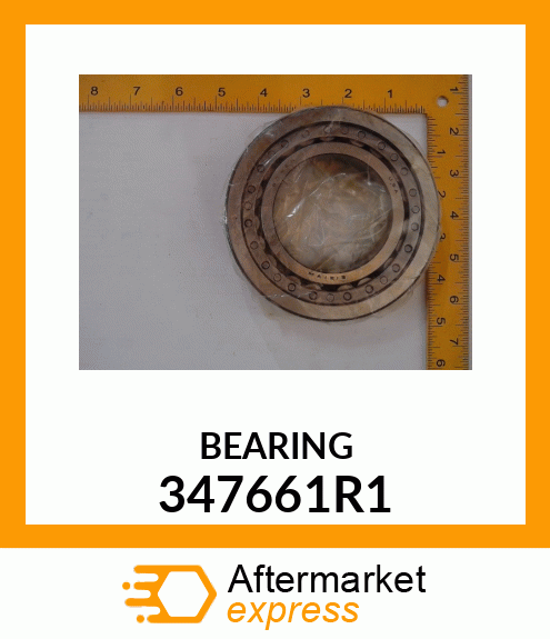 BEARING 347661R1