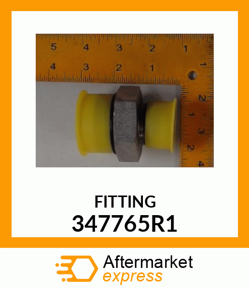 FITTING 347765R1