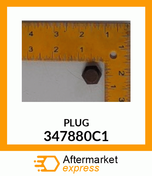 PLUG 347880C1