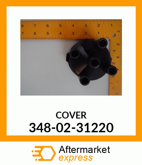 COVER 348-02-31220