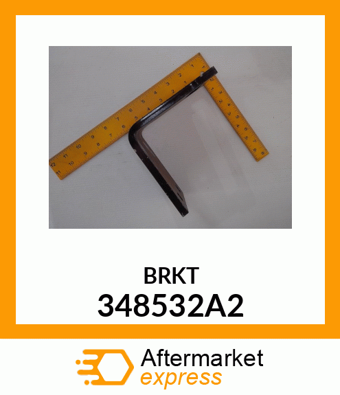 BRKT 348532A2