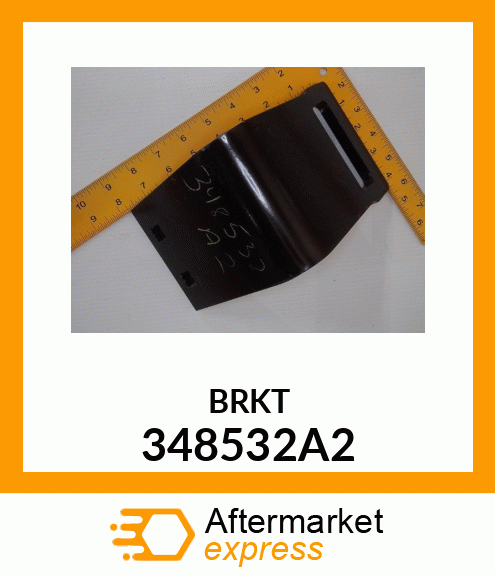 BRKT 348532A2