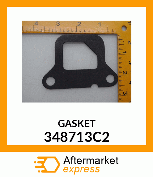 GASKET 348713C2