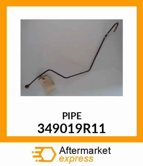 PIPE 349019R11