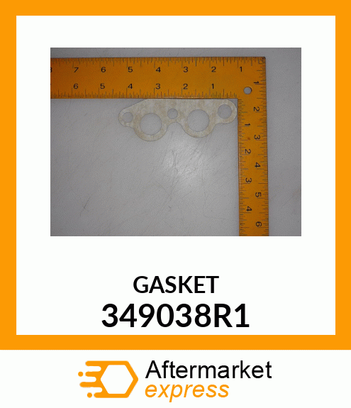 GASKET 349038R1