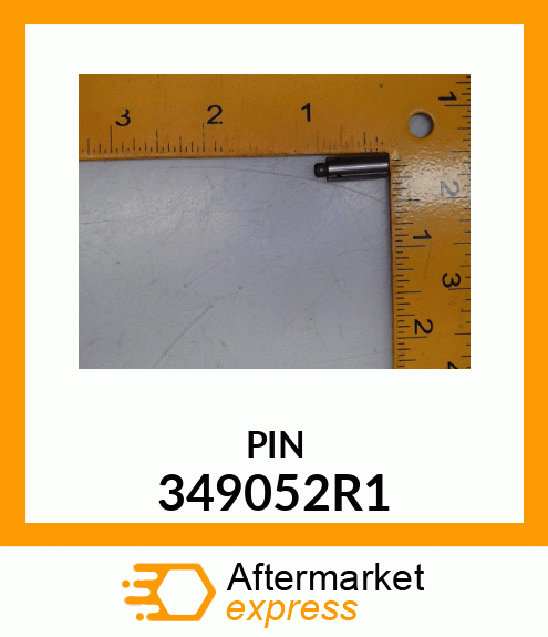 PIN 349052R1