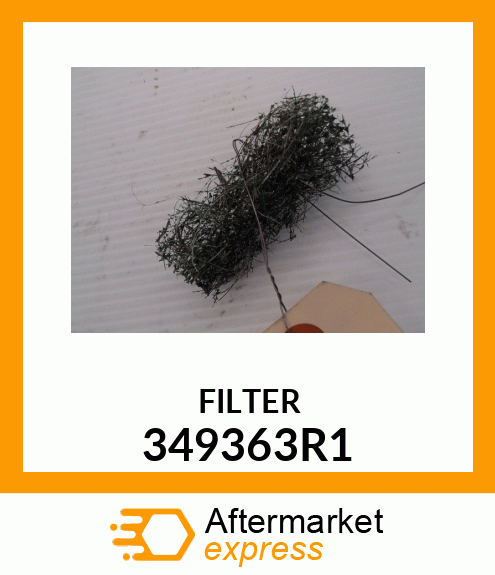 FILTER 349363R1