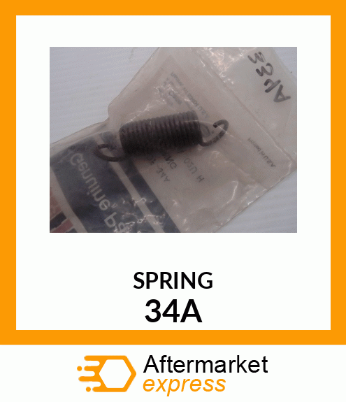 SPRING 34A