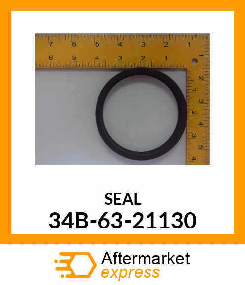 SEAL 34B-63-21130