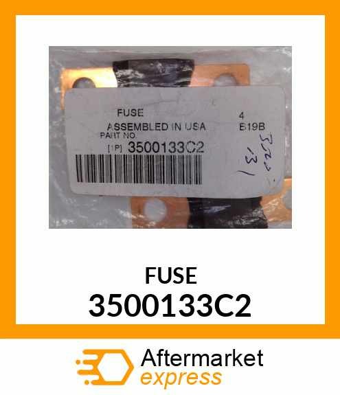 FUSE 3500133C2