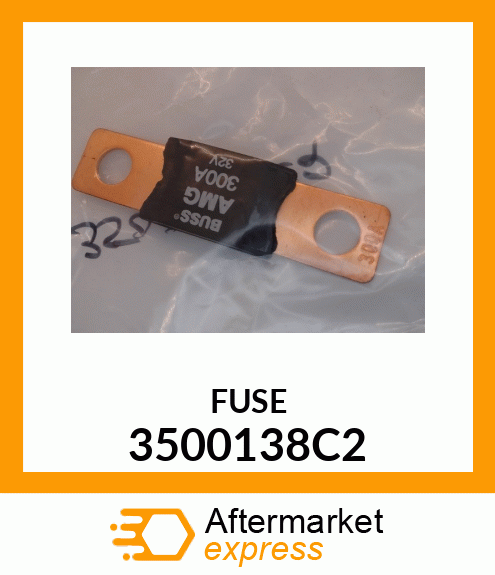 FUSE 3500138C2