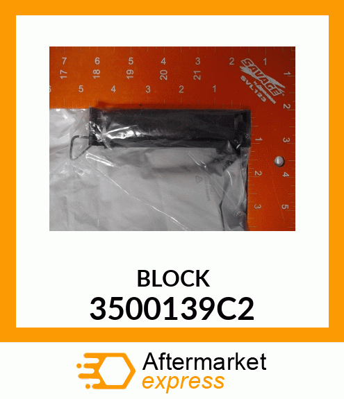 BLOCK 3500139C2