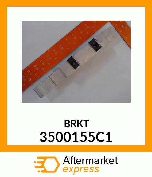 BRKT 3500155C1