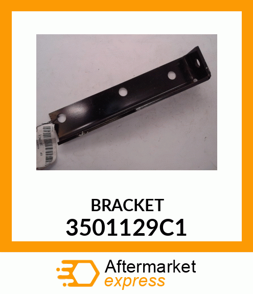 BRACKET 3501129C1