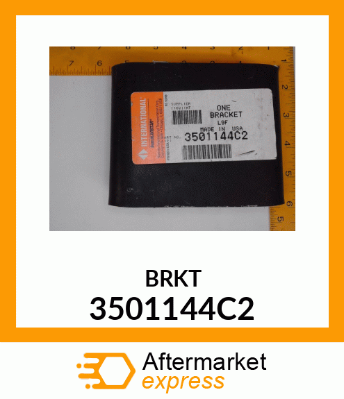 BRKT 3501144C2
