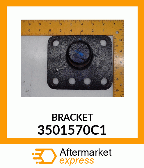 BRACKET 3501570C1