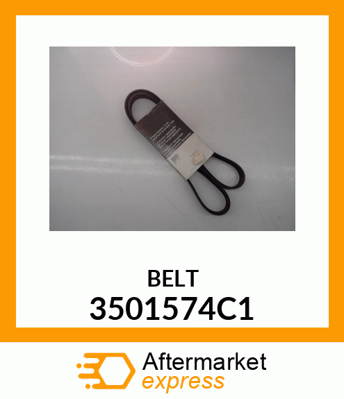 BELT 3501574C1