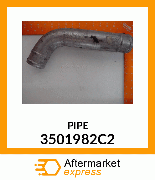 PIPE 3501982C2