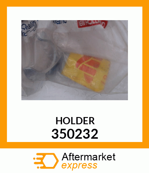 HOLDER 350232