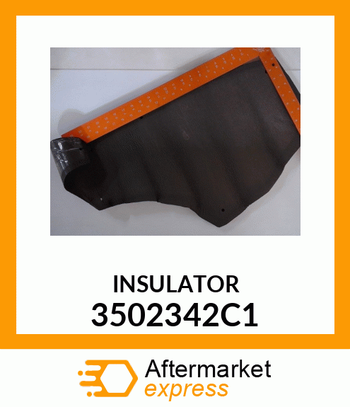 INSULATOR 3502342C1