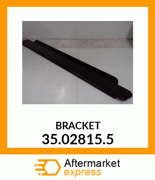 BRACKET 35.02815.5