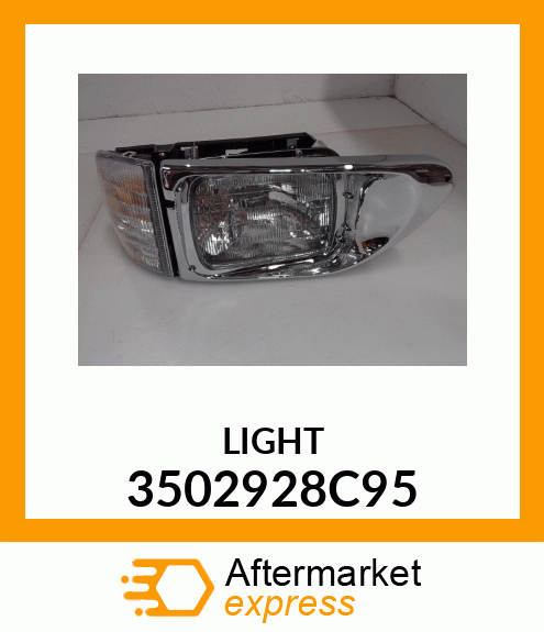 LIGHT 3502928C95