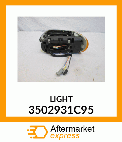 LIGHT 3502931C95