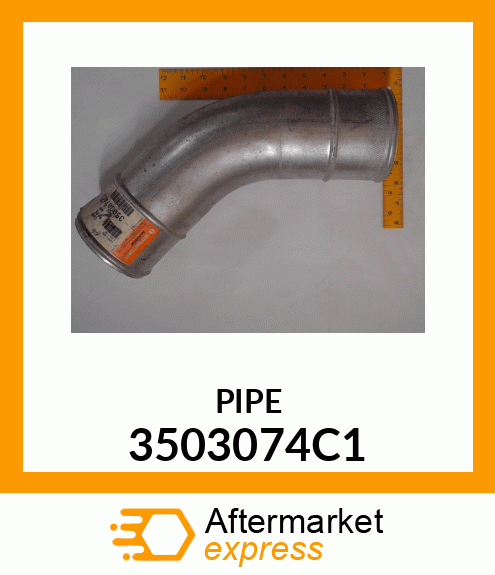 PIPE 3503074C1