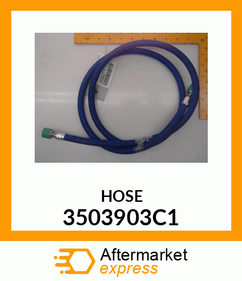 HOSE 3503903C1